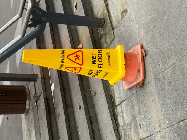 Heavy Rain and Construction Projects Set to Slow Monday Commute