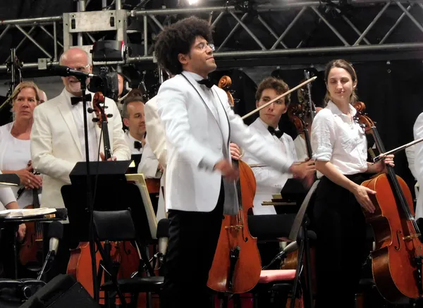 Rafael Payare spotlights Shostakovich and Mahler as San Diego Symphony shapes a distinctive orchestral identity