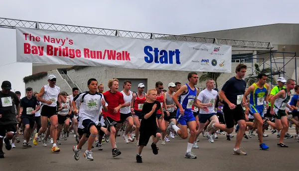 Coronado Valentine’s 10K Triggers Morning Closures; Heavy Sunday Traffic Near Balboa Park and Mission Bay