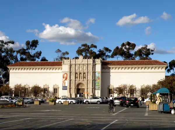 San Diego Expands Free Parking for Verified Residents at Balboa Park Starting March 2, 2026