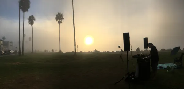 Easter Sun and Coastal Mist: A Warm Holiday Forecast for San Diego