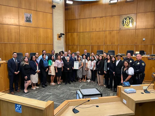 City Notices: Environment Committee Meeting and Coastal Health Advisories