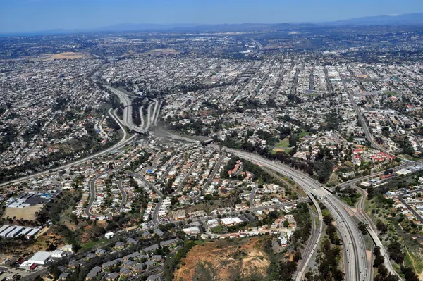 Overnight Closures on I-805 and New Transit Schedules Define Friday Commute